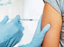 Corona-Impfungen für Mannheimer Bürgerinnen und Bürger ohne Hausarzt sind auch am Universitätsklinikum möglich. (Foto: UMM)