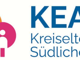 Logo KEA SÜW (Quelle: KEA SÜW)