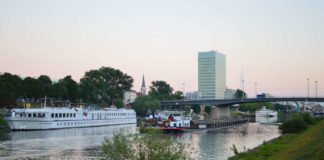 Kurpfalzbrücke in Mannheim (Foto: Pixabay/Hans-Martin Fabritz)