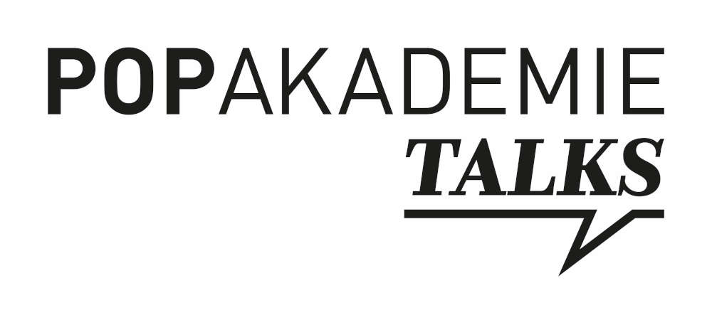 Popakademie Talks (Quelle: Popakademie Baden-Württemberg GmbH)