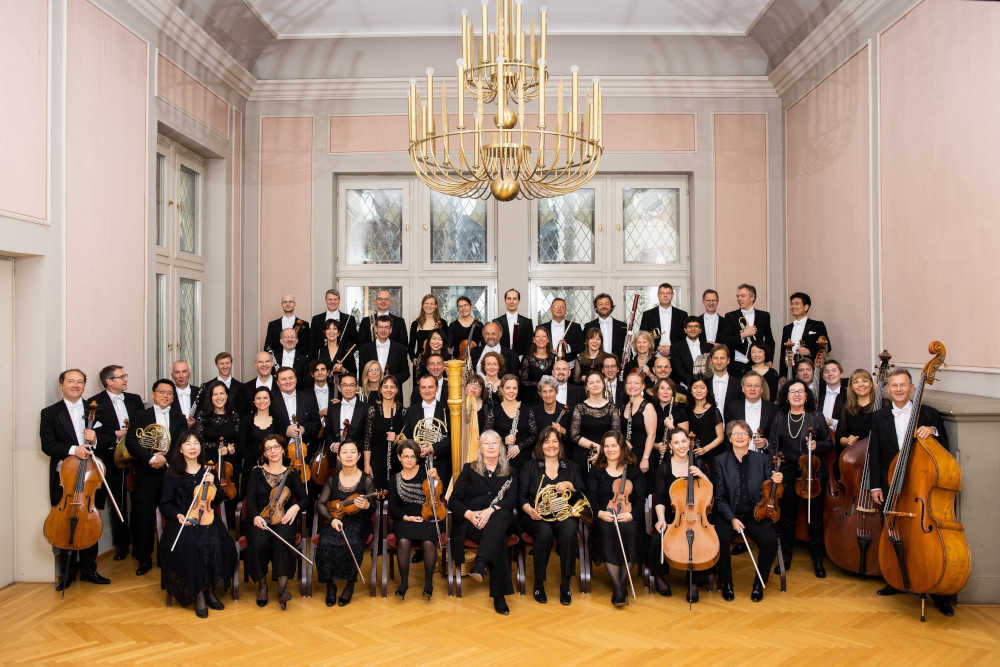 Rheinische Philharmonie (Foto: Kai Myller)
