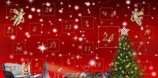 Symbolbild Adventskalender (Foto: Pixabay/blende12)