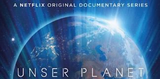 Unser Planet - Live in Concert (Quelle. Semmel Concerts Entertainment GmbH)
