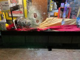 Einbruch in Tabakgeschäft (Foto: Polizei RLP)