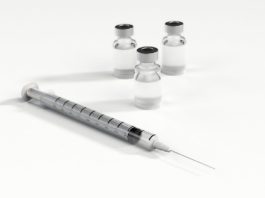 Symbolbild Impfen Impfung (Foto: Pixabay/Arek Socha)