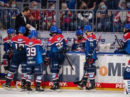 Adler Mannheim (Foto: AS Sportfoto / Sörli Binder)