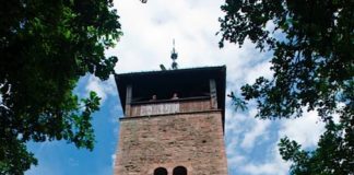 Ohrsbergturm (Foto: Andreas Held)