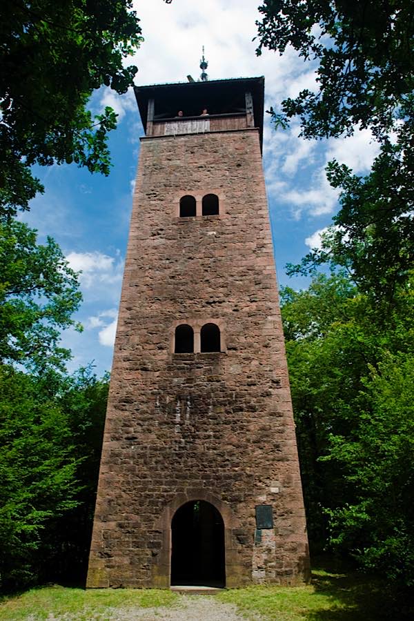 Ohrsbergturm (Foto: Andreas Held)