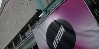 IFFMH (Foto: Hannes Blank)