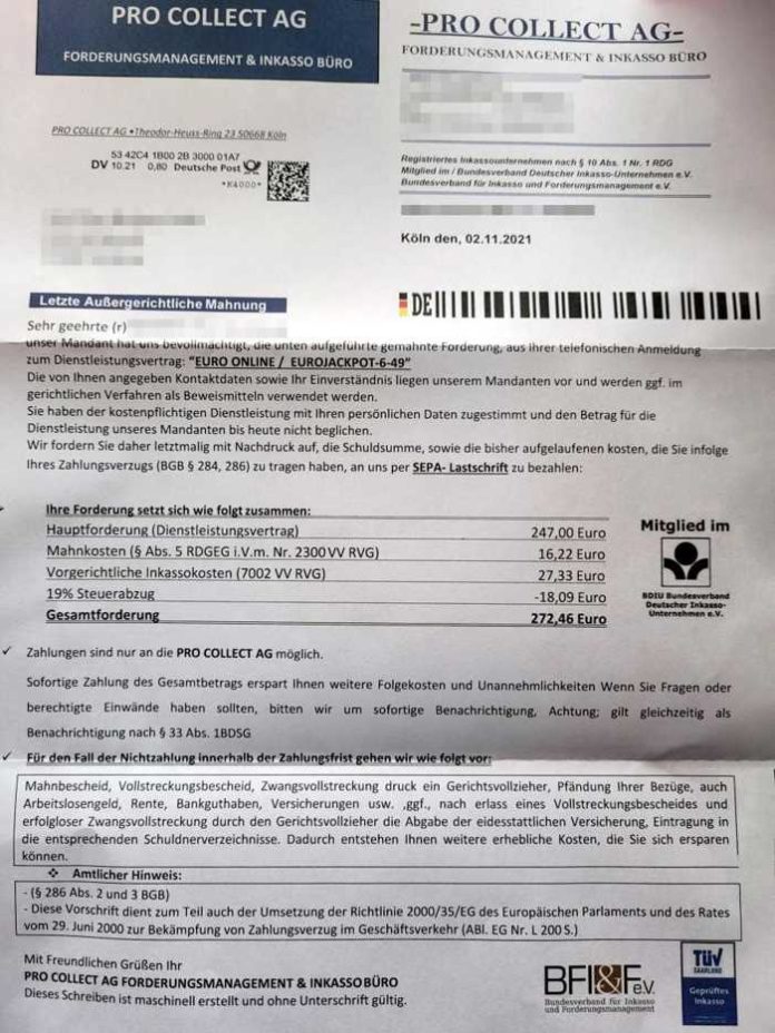Fake-Inkassoschreiben_ots