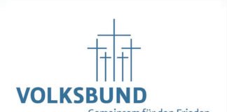Logo Volksbund Deutsche Kriegsgräberfürsorge (Foto: Volksbund)