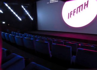 IFFMH 2021 (Foto: Hannes Blank)