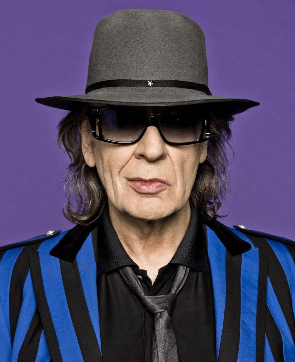 Udo Lindenberg - 