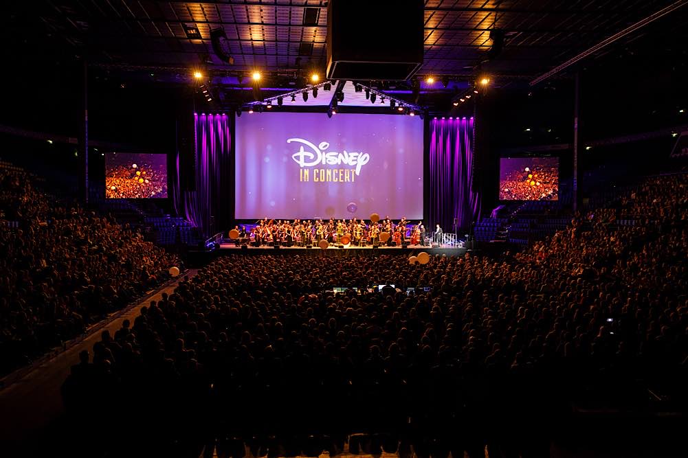 Disney in Concert (Foto: Morris Mac Matzen)