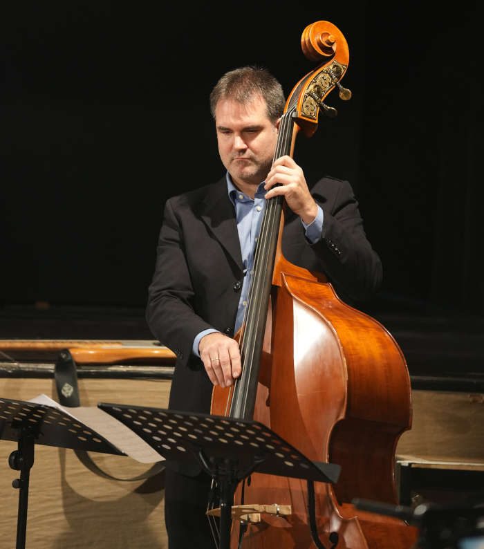 Jazz an Neujahr Blue note BIG BAND 2022 Streamingkonzert (Foto: Reinhard Schnell)