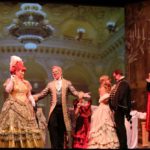 Phantom der Oper (Foto: Susannah V. Vergau / C4117)