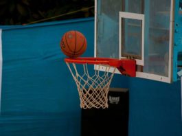 Symbolbild Basketball (Foto: Pixabay)