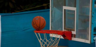 Symbolbild Basketball (Foto: Pixabay)