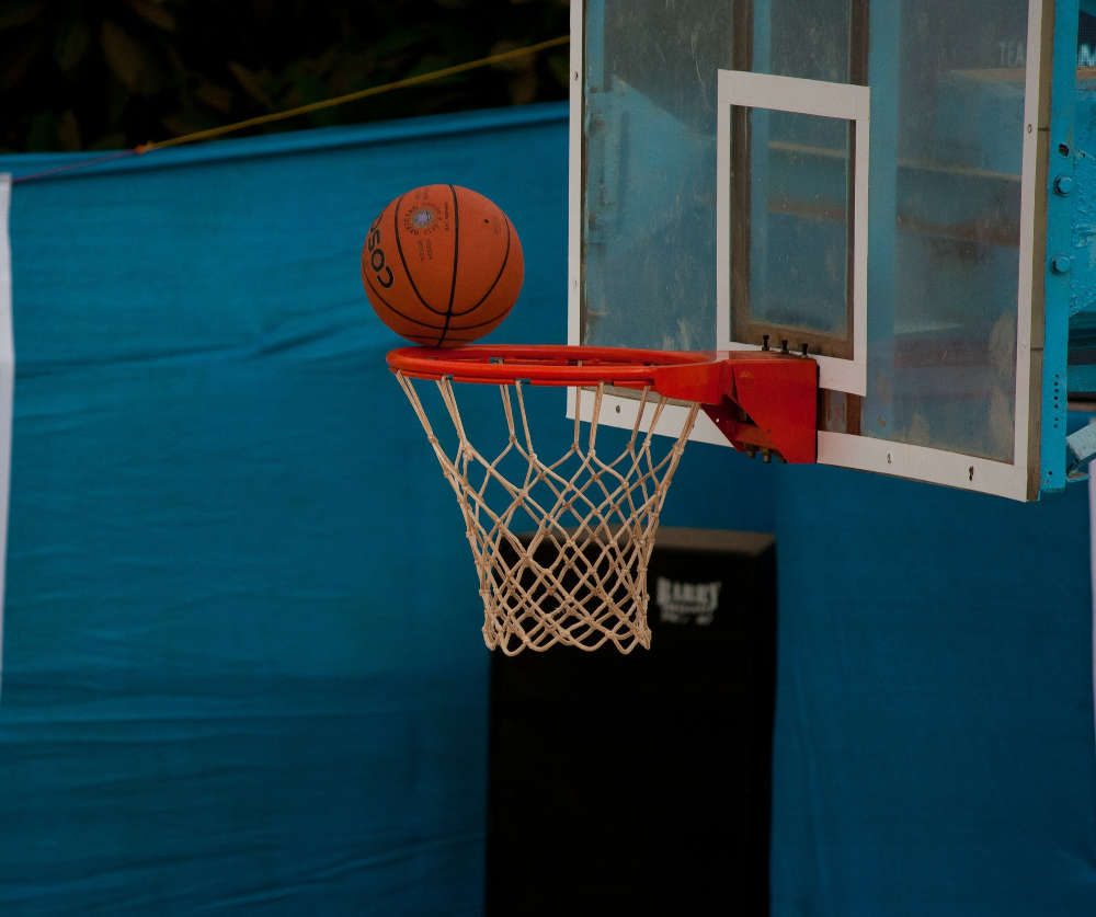 Symbolbild Basketball (Foto: Pixabay)