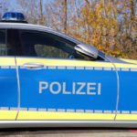 Symbolbild Funkstreifenwagen Polizei Baden-Württemberg BW (Foto: Reinhard Schnell)