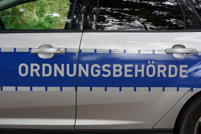 Symbolbild Ordnungsbehörde Ordnungsamt (Foto: Holger Knecht)