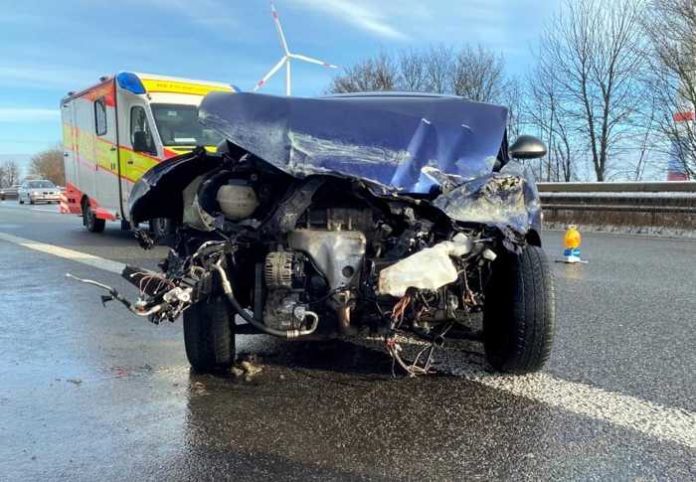 A63-Wörrstadt_Unfallfoto