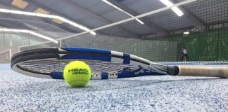 Symbolbild Tennis (Foto: Pixabay)