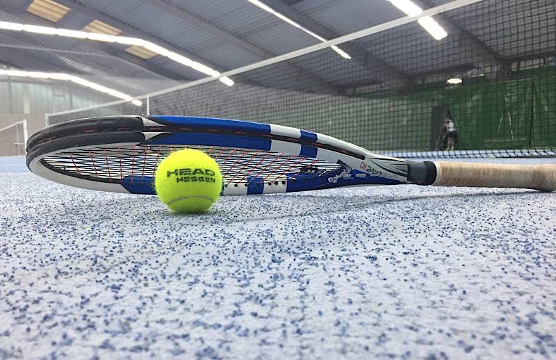 Symbolbild Tennis (Foto: Pixabay)