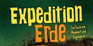 Expedition Erde (Quelle: Historisches Museum der Pfalz Speyer)