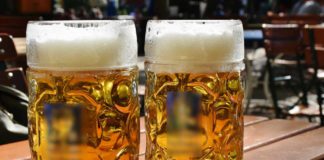 Symbolbild Bier (Foto: Pixabay)