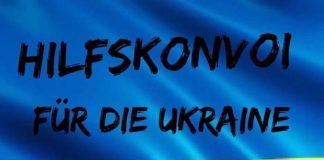 Die Stiftung Round Table Deutschland organisiert humanitäre Hilfe für die Menschen in der Ukraine. (Quelle: Stiftung Round Table Deutschland)