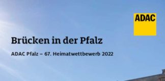 Beim diesjährigen Heimatwettbewerb des ADAC Pfalz werden Brücken gesucht (Foto: ADAC Pfalz e.V.)