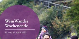 WeinWanderWochenende 2022 (Foto: DWI)