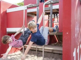 Hier werden Familien fündig: Unter www.heidelberg.de/ferienangebote bietet das neue Heidelberger Ferienportal viele zusätzliche Funktionen bei der Suche nach abwechslungsreichen Ferienangeboten für Kinder und Jugendliche in allen Schulferien. (Foto: Felix Baecker)