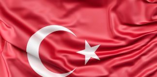 Symbolbild Flagge Türkei (Foto: Pixabay)