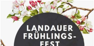 Landauer Frühlingsfest 2022 (Foto: AKU Landau e.V.)