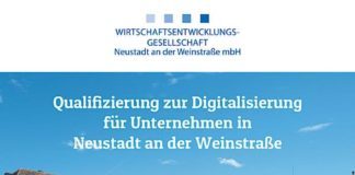 Digitales Bergfest in Neustadt an der Weinstraße (Quelle: WEG Neustadt)