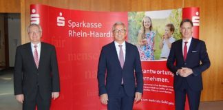 Foto: Sparkasse Rhein-Haardt