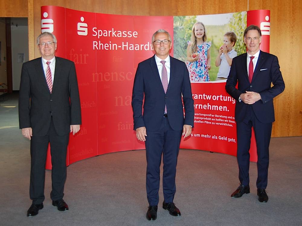 Foto: Sparkasse Rhein-Haardt