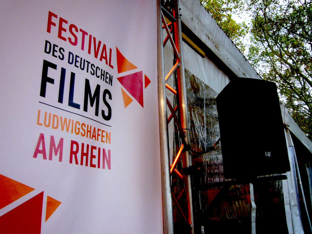 Festival des deutschen Films (Foto: Hannes Blank)