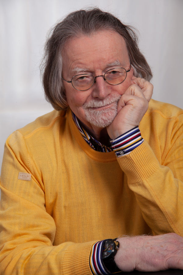 Wolfgang Friedrich (Foto: privat)