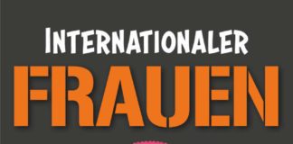 Internationaler Frauentag (Foto: Stadt Speyer)
