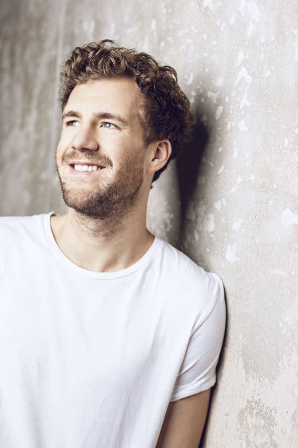 Luke Mockridge (Foto: Boris Breuer/www.borisbreuer.com)