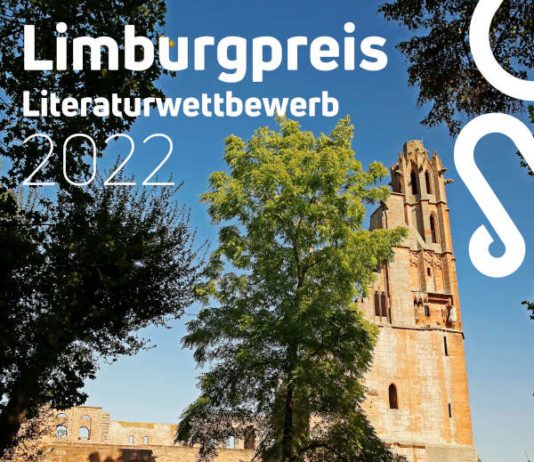 Plakat Limburgpreis (Quelle: Stadt Bad Dürkheim)