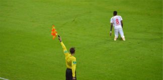 Symbolbild Fußball (Foto: Pixabay)