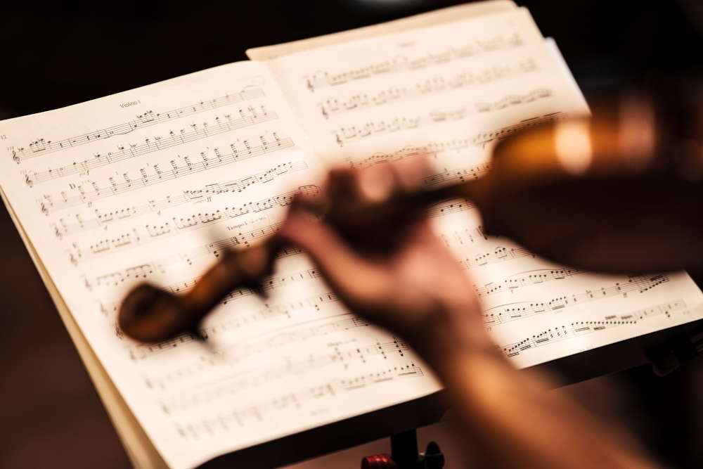 Sinfonieorchester (Foto: Muho Mannheim)