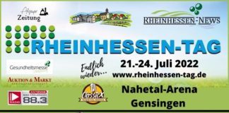 Logo Rheinhessen-Tag