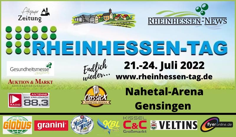 Logo Rheinhessen-Tag