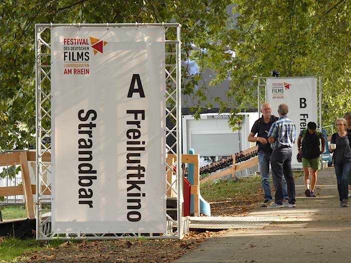 Filmfrühling in der Region Südpfalz (Foto: Hannes Blank)