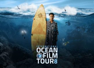 International Ocean Film Tour 8 (Foto: Moving Adventures Medien GmbH)